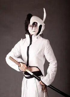 Ulquiorra Cosplay Related Keywords & Suggestions - Ulquiorra