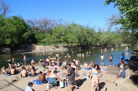 Barton Springs Pool (@Barton_Springs) Twitter Tweets * TwiCo