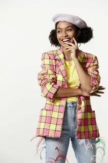 Grown-ish' - Photos Grown ish, Fashion, Grown ish outfits zo