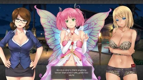 HuniePop 2: Double Date Game Pass Compare