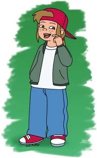 Rule 63 Tj From Recess Sure, Why Not - Recess - (1004x1093) 