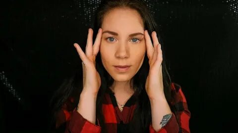 ASMR Aura Attention 😇 Casual Energy Session & Chill - YouTub