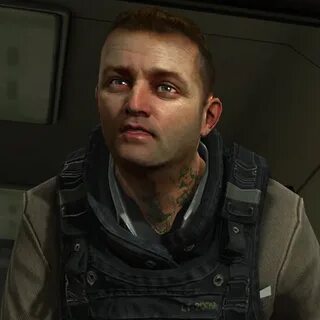 Anatoly (Call of Duty) Villains Wiki Fandom