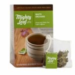Чай Mighty Leaf - искусно смешанный, красиво представленный