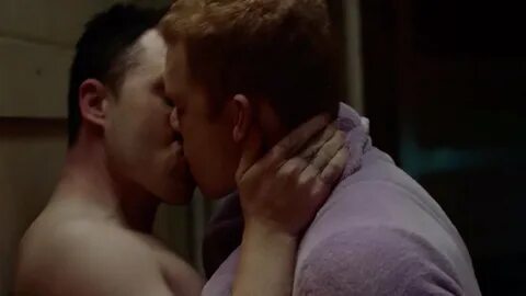 Gallavich "I Don't Do Normal, Gallagher." Hall Of Shame E01 