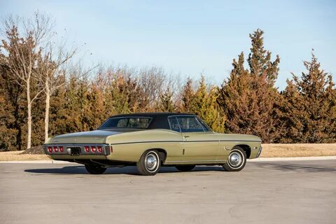 1968, Chevrolet, Impala, Ss, 327, Sedan, Two, Door, Classic,