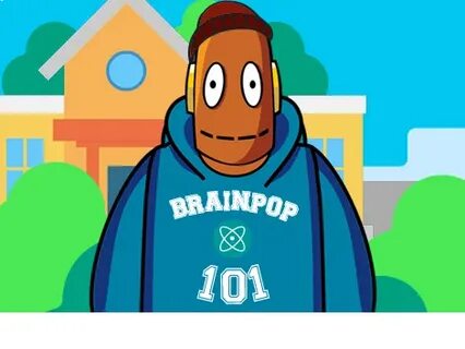 BrainPOP 101 BrainPOP Educators