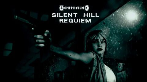 Silent Hill Requiem Teaser 2 - YouTube