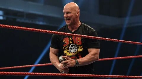 Report: "Stone Cold" Steve Austin Returning To WWE TV Once F