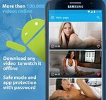 Looking for a porn app? Try app4porn!