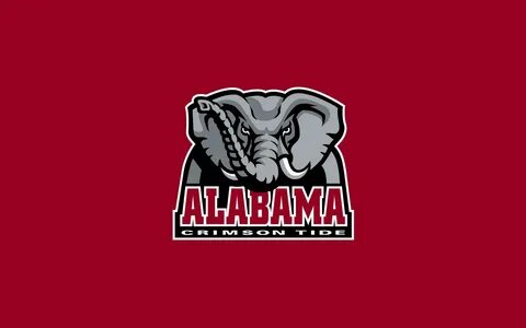 Alabama Logo Wallpaper (60+ images)