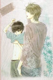 Super Lovers Wallpaper posted by Samantha Mercado