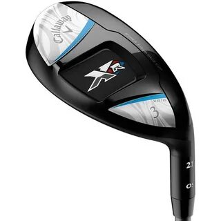 Callaway XR 16 Fairway Wood Womens GolfClerk.com