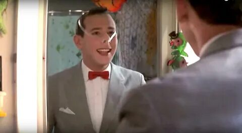 Pee-wee Herman’s timeless appeal, explained - Vox