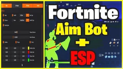 Download Fortnite Hacks 2020 In this article, we will review