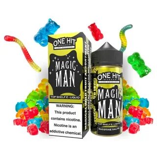 Magic Man - 100+ Buch Beste Bilder