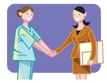 Asesoría sociolaboral: "Una enfermera abre su propia consult