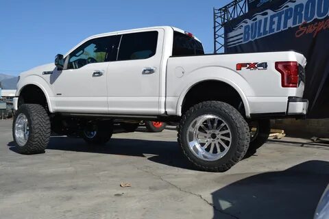 ford f150 lift kit - 2014 2018 ford f 150 3 inch bolt on sus