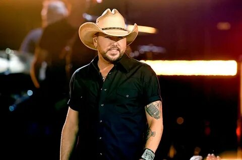 Jason Aldean's Next Album Should Be 'Done Completely' Very S