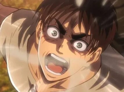 Attack on Titan: Eren’s actor has lost his voice.