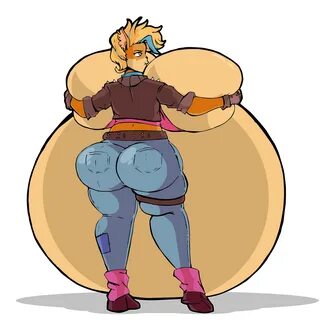 Alternative Wumpas BY NasuOkaa-san. 