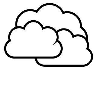 Free Clipart Clouds - ClipArt Best