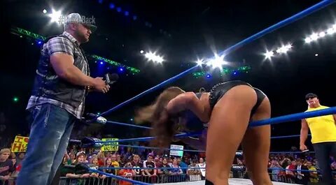 TNA IMPACT Screen Caps/Gifs 08.29.2013 Wrestling Forum