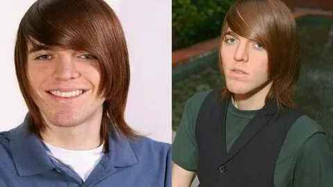 Shane Dawson Long Hair Cute Compilation (2018) - YouTube