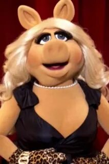 Miss Piggy - Nuded Photo