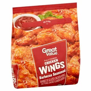 Best Ever Tyson Frozen Chicken Wings In Air Fryer - Healthy 
