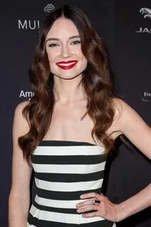 Hot Mallory Jansen Photos - Barnorama