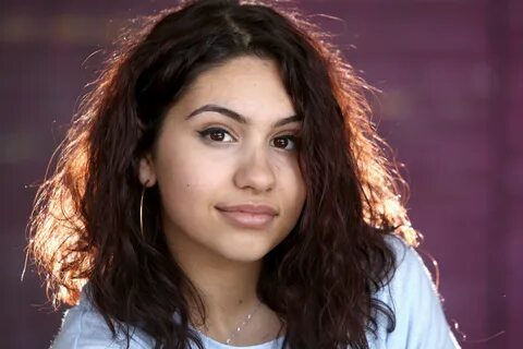 How Alessia Cara Learned to Embrace Not Fitting In Alessia c