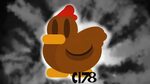 GTA V Crew Emblem #Chickentalk178 (C178) - YouTube