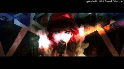 Transistor Unreleased Soundtrack - Forecast Hummed - Darren 