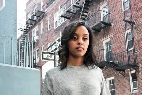 Inside Ruth B’s Outspoken Debut - Rolling Stone