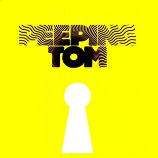 Peeping Tom Peeping Tom LP USA Black Vinyl
