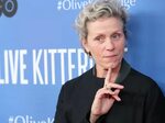 Pictures of Frances McDormand