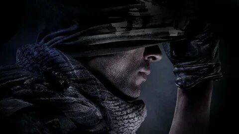 Call of Duty Ghost Wallpapers (82+ background pictures)