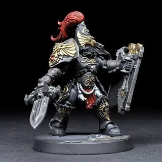 Warhammer models, Warhammer 40k artwork, Warhammer