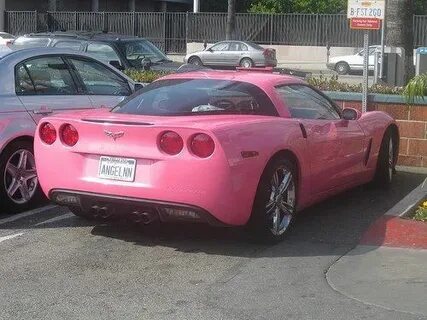 cyberrshawtyy Pink corvette, Pink car, Sports cars luxury