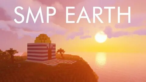 SMP EARTH TRAILER - YouTube