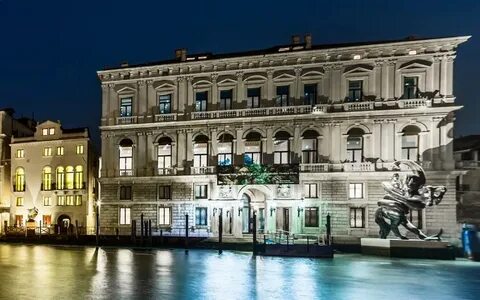 ► Hoteles en Venecia baratos, de 3 estrellas y de 5 estrella