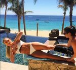 Bathing Suit Amanda Balionis Swim - Enaik Online