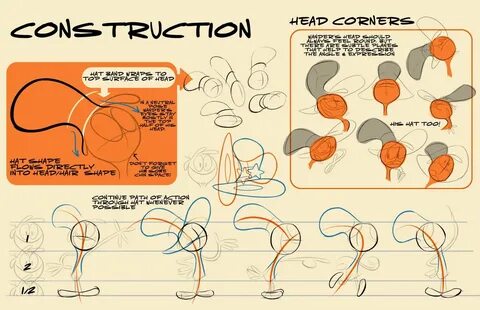 Wander Over Yonder style guides Character design animation, 