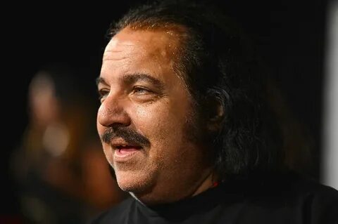 Adult Film Star Ron Jeremy Charged With Rape, Sexual Assault
