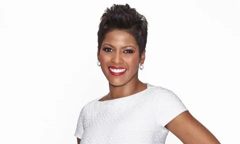 Why Did Tamron Hall Leave Today Show, Where Is She Now? " Wi