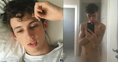 Troye "Twink" Sivan Nude Penis Pics Leck! - Stars Nackt