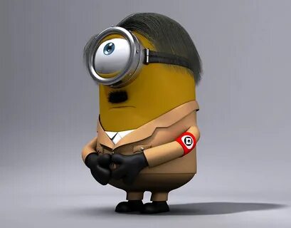 Despicable Me Projects Photos, videos, logos, illustrations 