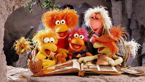 I ❤ ️80s on Twitter Jim henson, The muppet show, Muppets