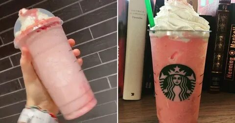 How to Order Starbucks' Secret Skittles Frappuccino POPSUGAR